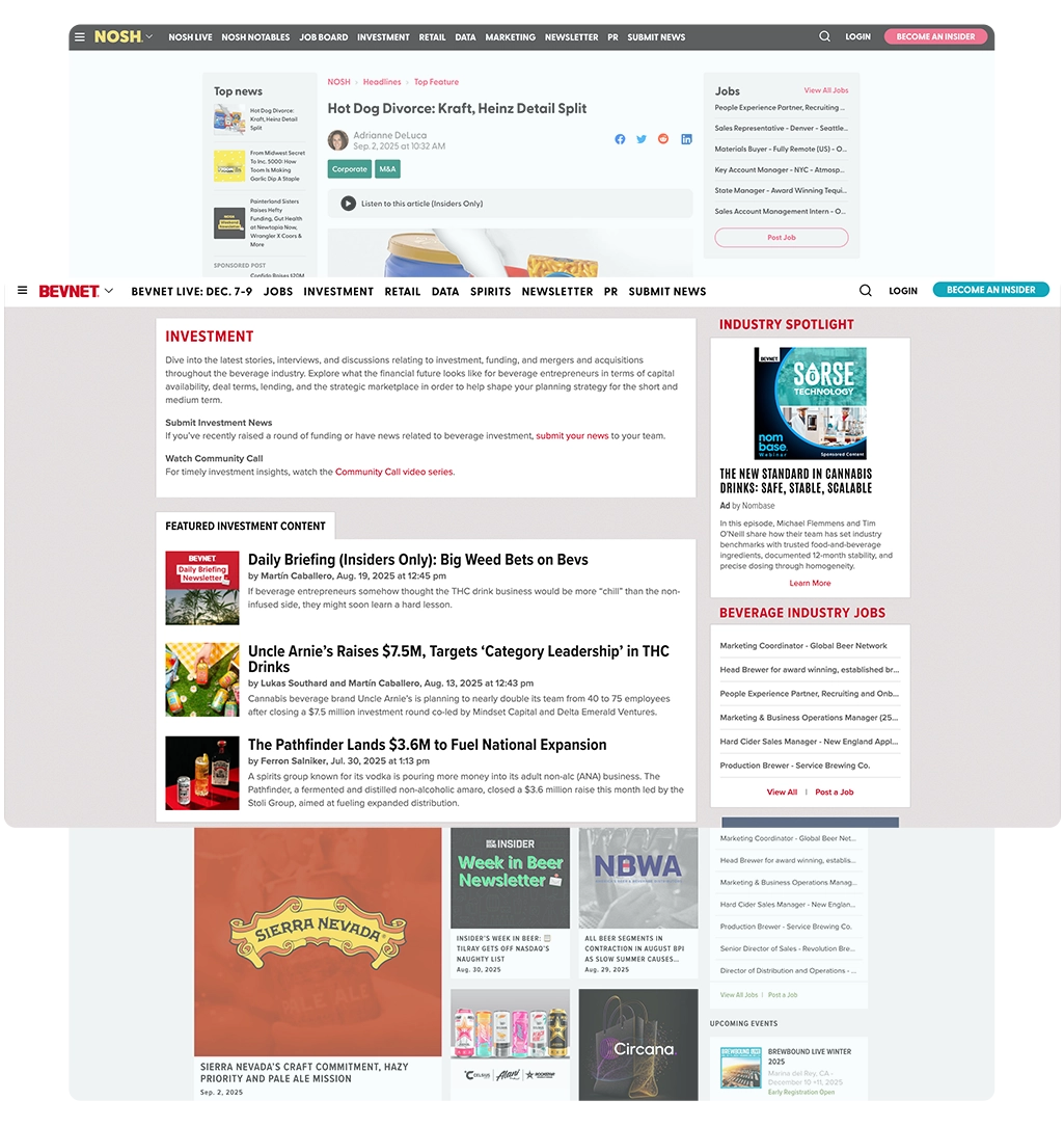 Access to all articles image