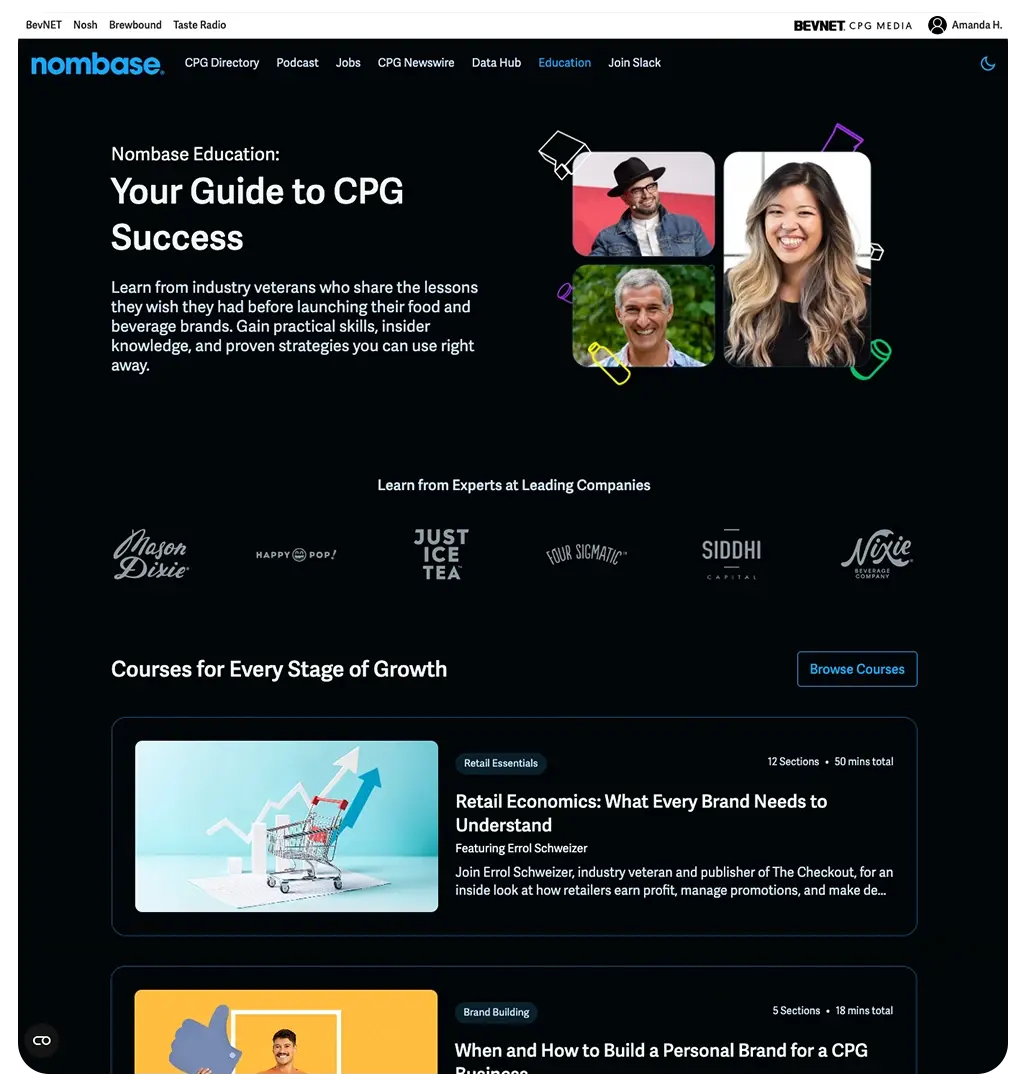 On-Demand Education image