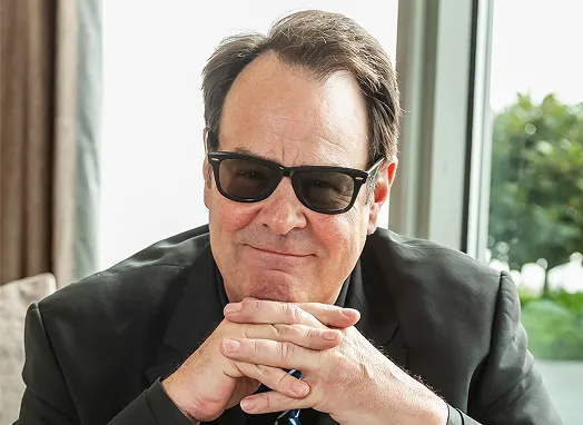 Dan Aykroyd